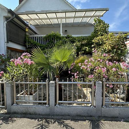 Ferienwohnung Insel Reichenau Εξωτερικό φωτογραφία