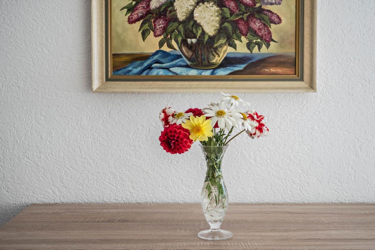 Ferienwohnung Insel Reichenau Εξωτερικό φωτογραφία