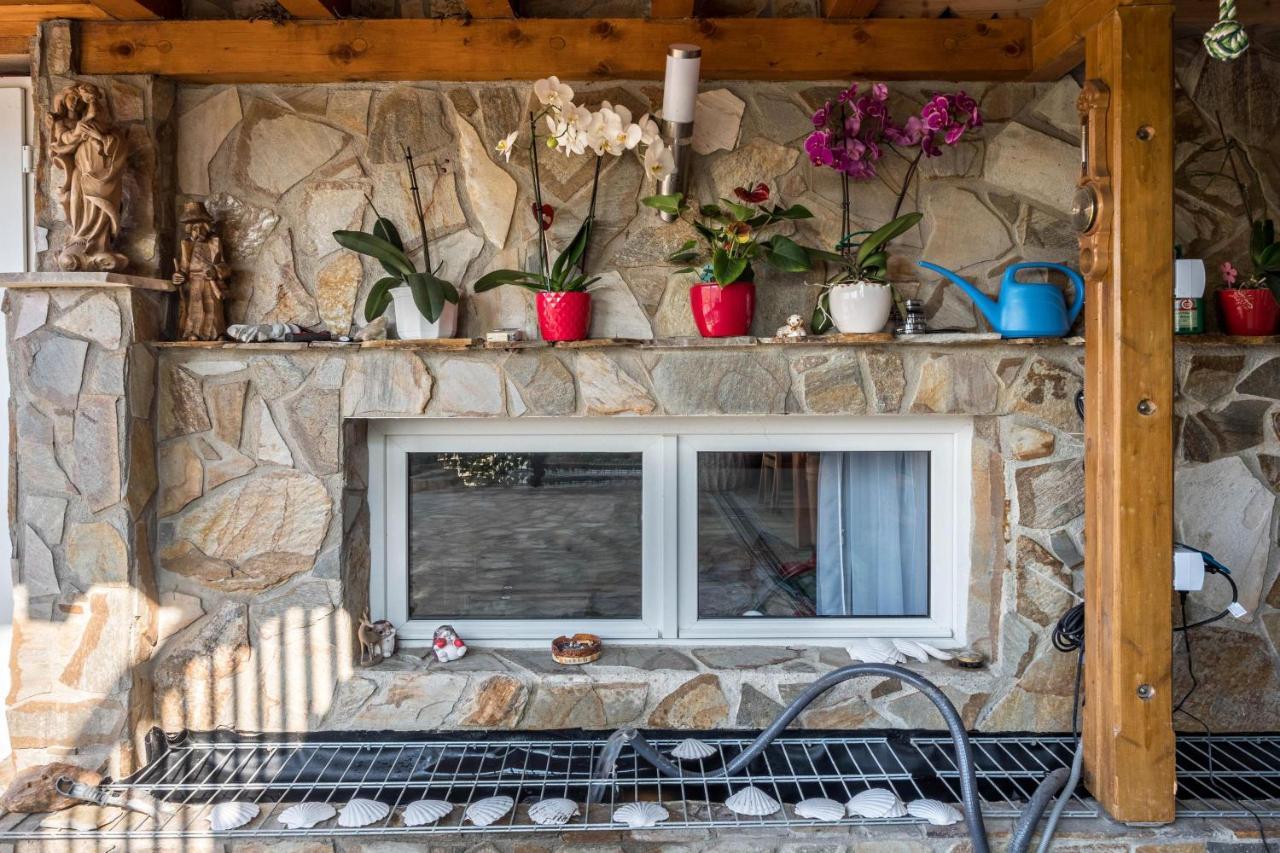 Ferienwohnung Insel Reichenau Εξωτερικό φωτογραφία