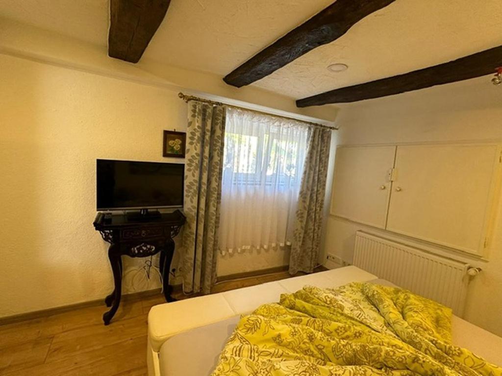 Ferienwohnung Insel Reichenau Εξωτερικό φωτογραφία