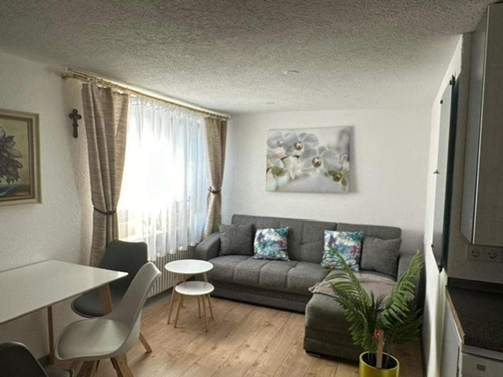Ferienwohnung Insel Reichenau Εξωτερικό φωτογραφία