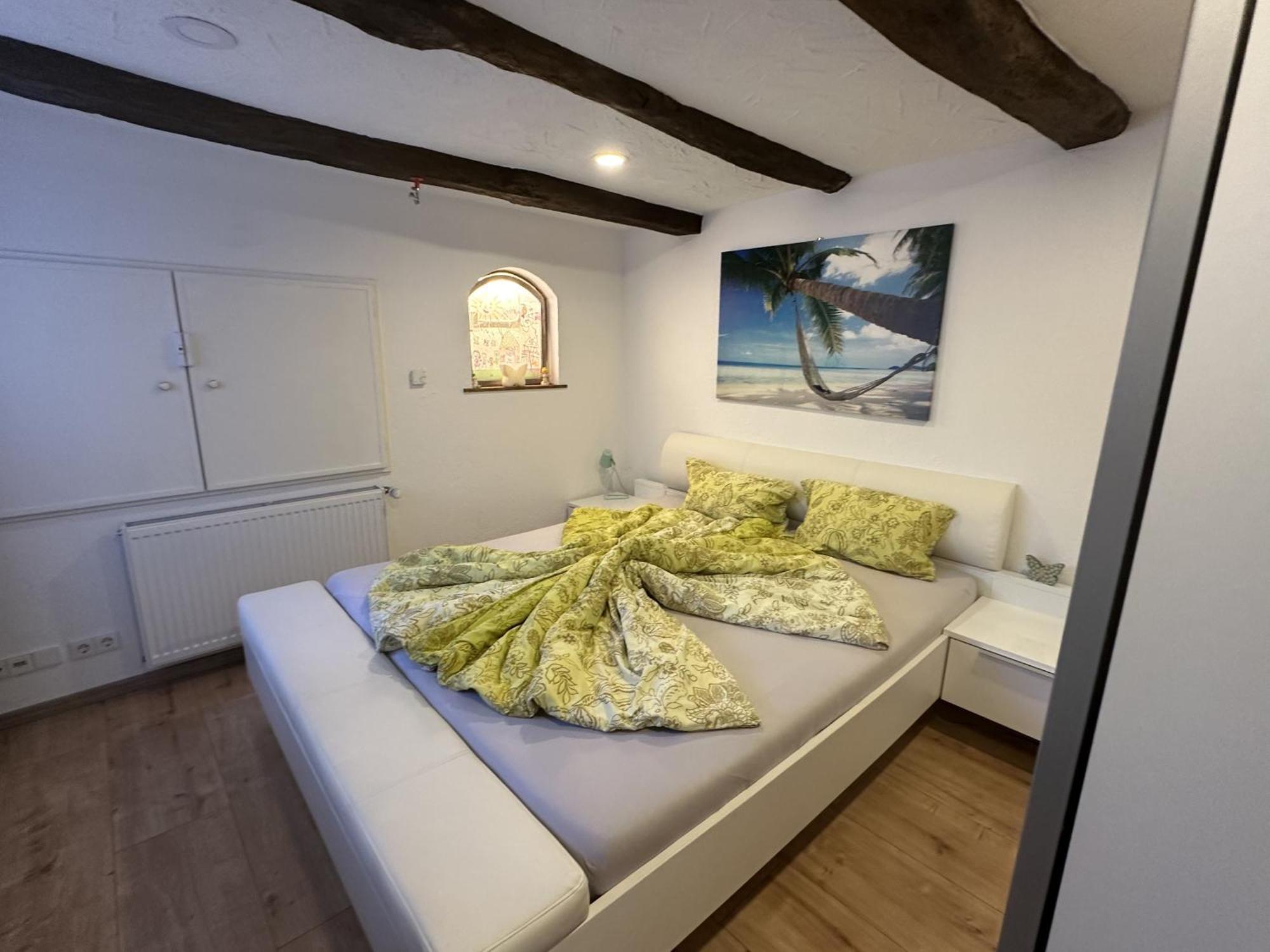Ferienwohnung Insel Reichenau Εξωτερικό φωτογραφία